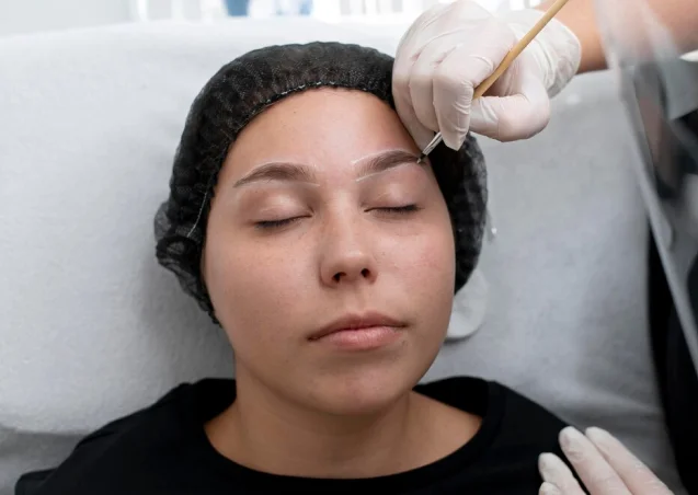 Brow Lift